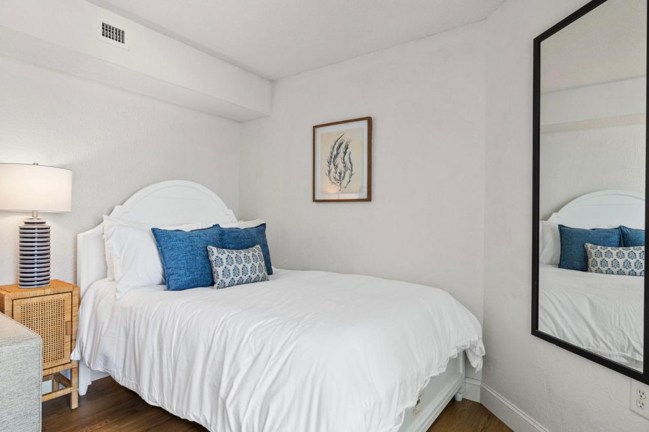 マートルビーチ The Grand Myrtle Bay View 1503 Full New Remodelヴィラ エクステリア 写真