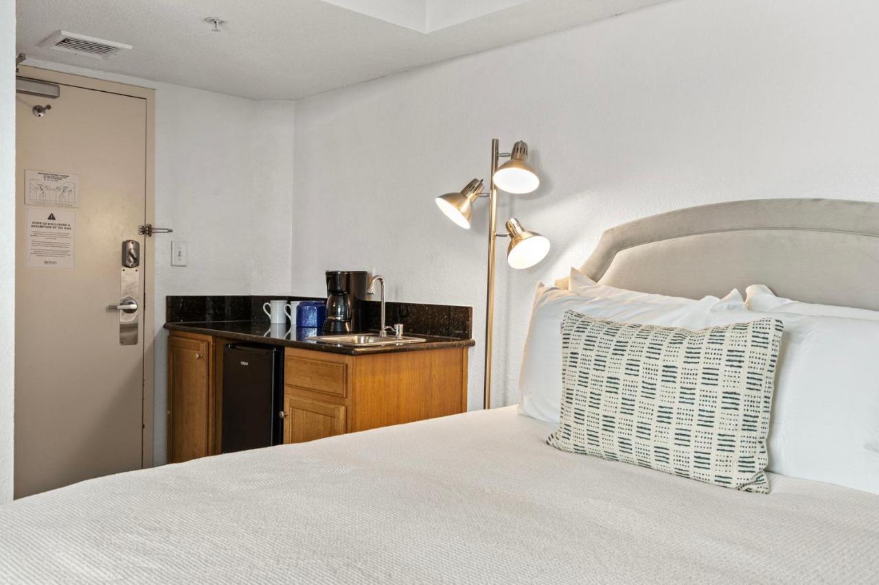 マートルビーチ The Grand Myrtle Bay View 1503 Full New Remodelヴィラ エクステリア 写真